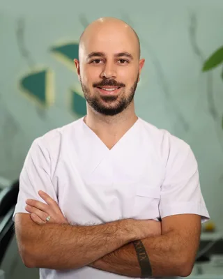 Dr. Drilon Haxhiu